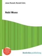 Nabi Musa edito da Book On Demand Ltd.