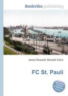 Fc St. Pauli edito da Book On Demand Ltd.