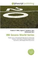 Irb Sevens World Series edito da Vdm Publishing House