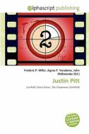 Justin Pitt edito da Betascript Publishing