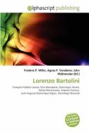 Lorenzo Bartolini edito da Betascript Publishing