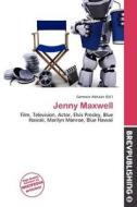 Jenny Maxwell edito da Brev Publishing