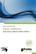 Pentz, California edito da Crypt Publishing
