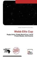 Webb Ellis Cup edito da Duc