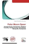 Peter Moore Speer edito da Duc