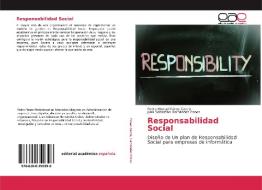 Responsabilidad Social di Pedro Manuel Fúnez García, Juan Sebastian Hernández Cobos edito da EAE