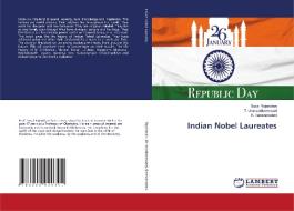 Indian Nobel Laureates di SUSAI RAJENDRAN edito da Lightning Source Uk Ltd