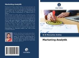 Marketing-Analytik di B Merceline Anitha edito da Verlag Unser Wissen