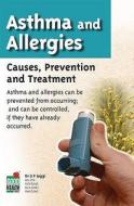 Asthma And Allergies di O.P. Jaggi edito da Orient Paperbacks