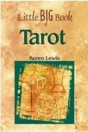 Tarot di Keren Lewis edito da Astrolog Publishing House