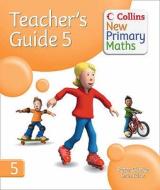 Teacher's Guide 5 di Jeanette Mumford edito da Harpercollins Publishers
