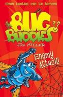Enemy Attack! di Joe Miller edito da Harpercollins Publishers