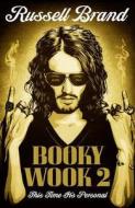 Booky Wook 2 di Russell Brand edito da Harper Collins Publ. UK