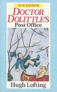 Dr. Dolittle's Post Office di Hugh Lofting edito da Random House Children's Publishers UK