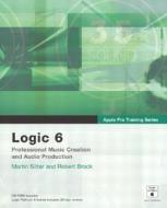 Logic 6 di Martin Sitter, Robert Brock edito da Pearson Education (us)