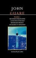 Guare Plays di John Guare edito da Bloomsbury Publishing PLC