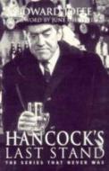 Hancock's Last Stand di Edward Joffe edito da Methuen Publishing Ltd