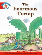 Literacy Edition Storyworlds 1, Once Upon A Time World, The Enormous Turnip edito da Pearson Education Limited