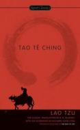 Tao Te Ching di Lao Tzu edito da Penguin Putnam Inc