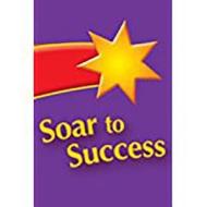 Houghton Mifflin Soar to Success: Getting Elected 7 Set7 edito da Houghton Mifflin Harcourt (HMH)
