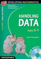 Handling Data: Ages 8-9 di Helen Glasspoole, Hilary Koll, Steve Mills edito da Bloomsbury Publishing Plc