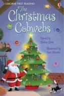 The Christmas Cobwebs di Lesley Sims edito da Usborne Publishing Ltd