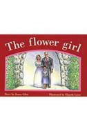 Flower Girl: Leveled Reader (Levels 3-5) di Various, Giles edito da Rigby
