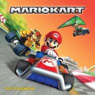 Mario Kart di Nintendo USA edito da Abrams