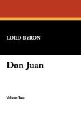 Don Juan di Lord George Gordon Byron edito da Wildside Press