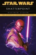 Star Wars: Shatterpoint di Matthew Stover edito da Cornerstone