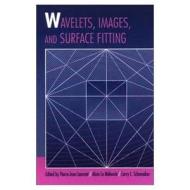 Wavelets, Images And Surface Fittings edito da Taylor & Francis Inc