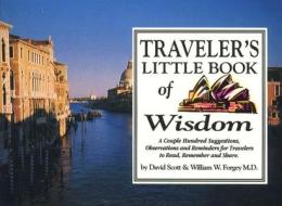 Canoeist's Little Book Of Wisdom di Cliff Jacobson edito da Ics Books Inc