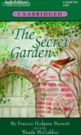 The Secret Garden di Frances Hodgson Burnett edito da Audio Partners
