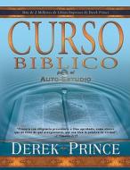 Curso Biblico Para el Auto-Estudio di Derek Prince edito da Whitaker Distribution