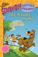 Treasure Hunt di Maria S. Barbo edito da Picture Book Studio Ltd