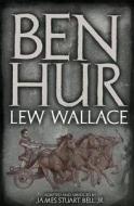 Ben Hur: A Classic Story of Revenge and Redemption di Lewis Wallace edito da Mission Books