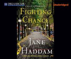 Fighting Chance: A Gregor Demarkian Novel di Jane Haddam edito da Dreamscape Media