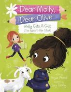 Molly Gets a Goat (and Wants to Give It Back): (and Wants to Give It Back) di Megan Atwood edito da CAPSTONE YOUNG READERS