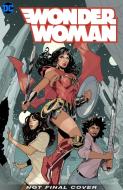 Wonder Woman Vol. 2 di G. Willow Wilson edito da D C COMICS
