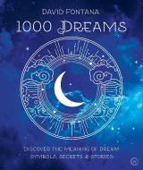 1000 Dreams di David Fontana edito da Watkins Media
