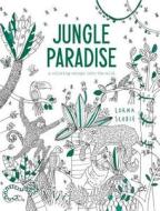 Jungle Paradise di Lorna Scobie edito da Hardie Grant Books (uk)