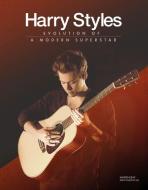 Harry Styles Ultimate Fan Book di Malcolm Croft edito da Carlton Books Ltd.