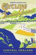 Cycling Touring Guide: Central England di Harold Briercliffe edito da Pavilion Books