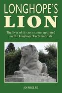 Longhope's Lion di Jo Phelps edito da The Choir Press