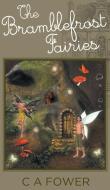 The Bramblefrost Fairies di C. A. Fower edito da New Generation Publishing
