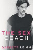 The Sex Coach di Garrett Leigh edito da LIGHTNING SOURCE INC