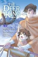The Deer King, Vol. 1 (manga) di Nahoko Uehashi edito da Little, Brown & Company