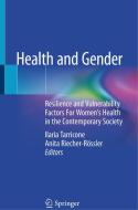 Health And Gender edito da Springer Nature Switzerland AG