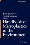 Handbook of Microplastics in the Environment edito da Springer International Publishing