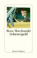 Schwarzgeld di Ross Macdonald edito da Diogenes Verlag AG